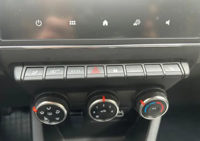 RENAULT Clio 1.0 TCe Evolution