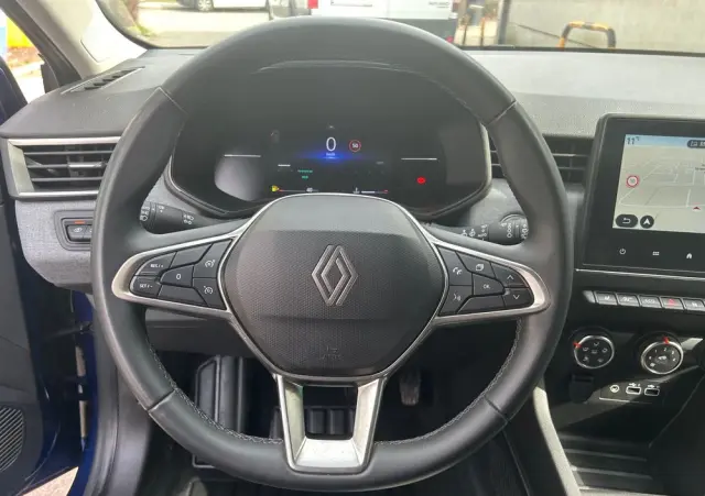 RENAULT Clio 1.0 TCe Evolution