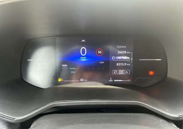 RENAULT Clio 1.0 TCe Evolution