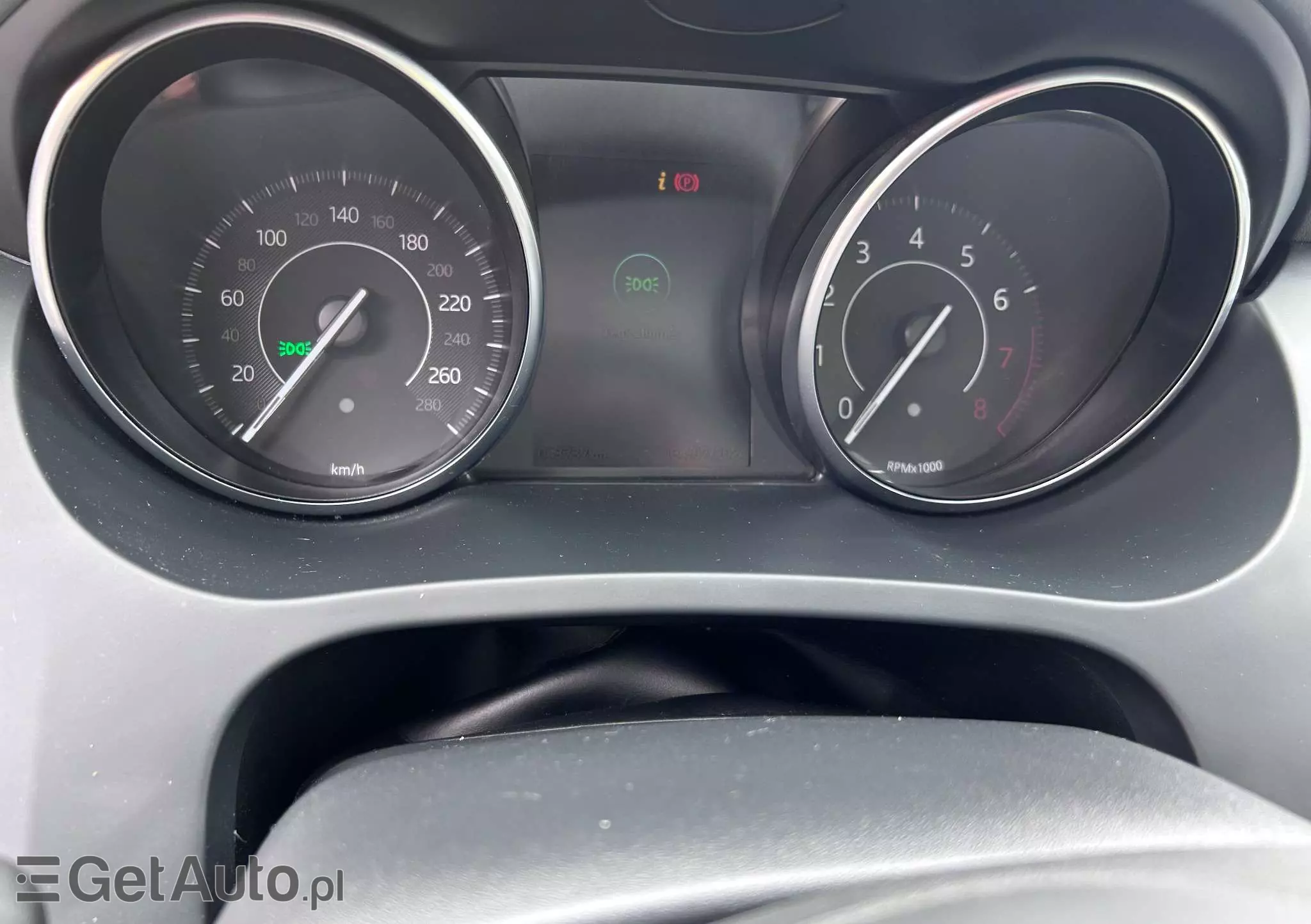 JAGUAR E-Pace P250 AWD