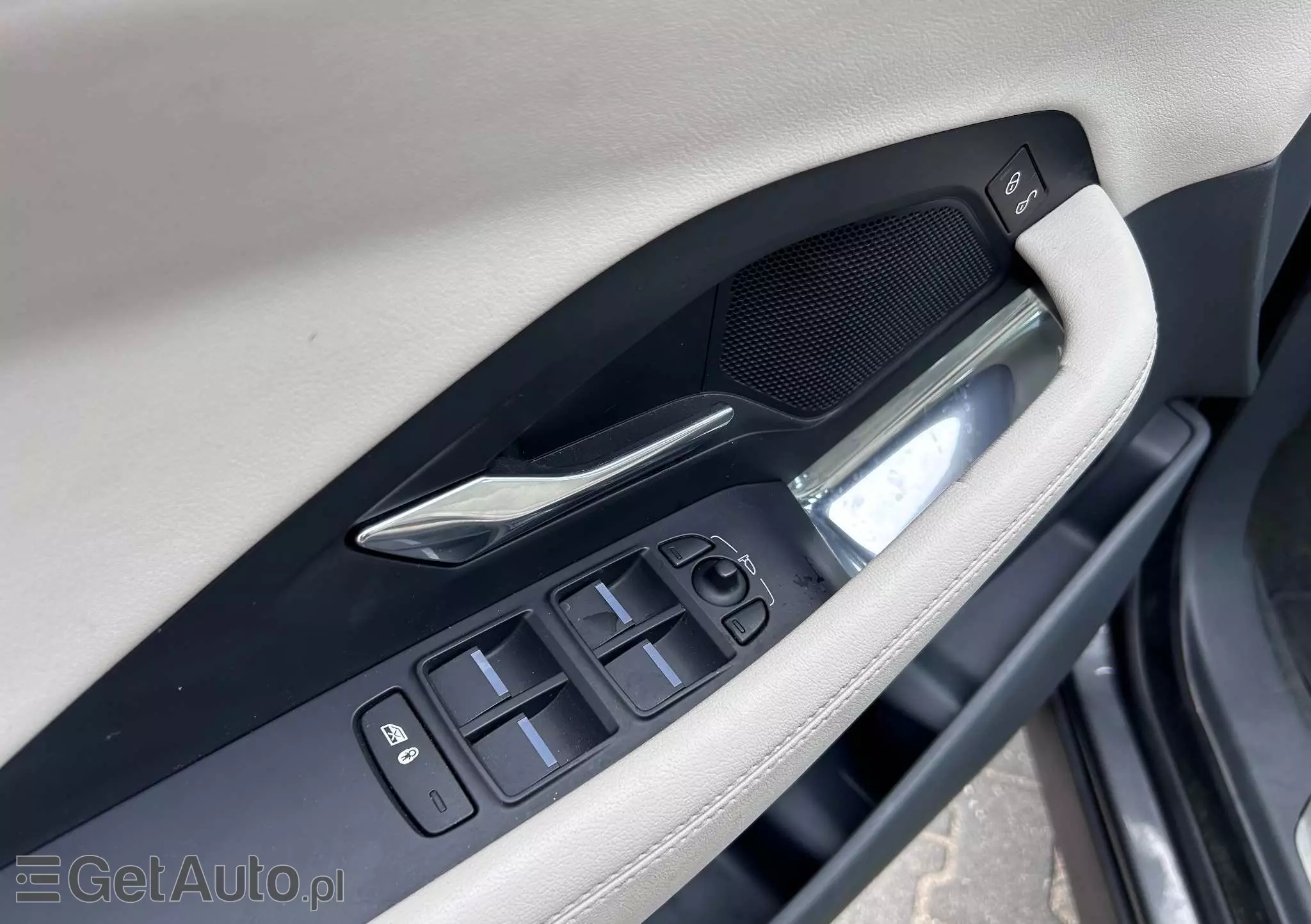 JAGUAR E-Pace P250 AWD