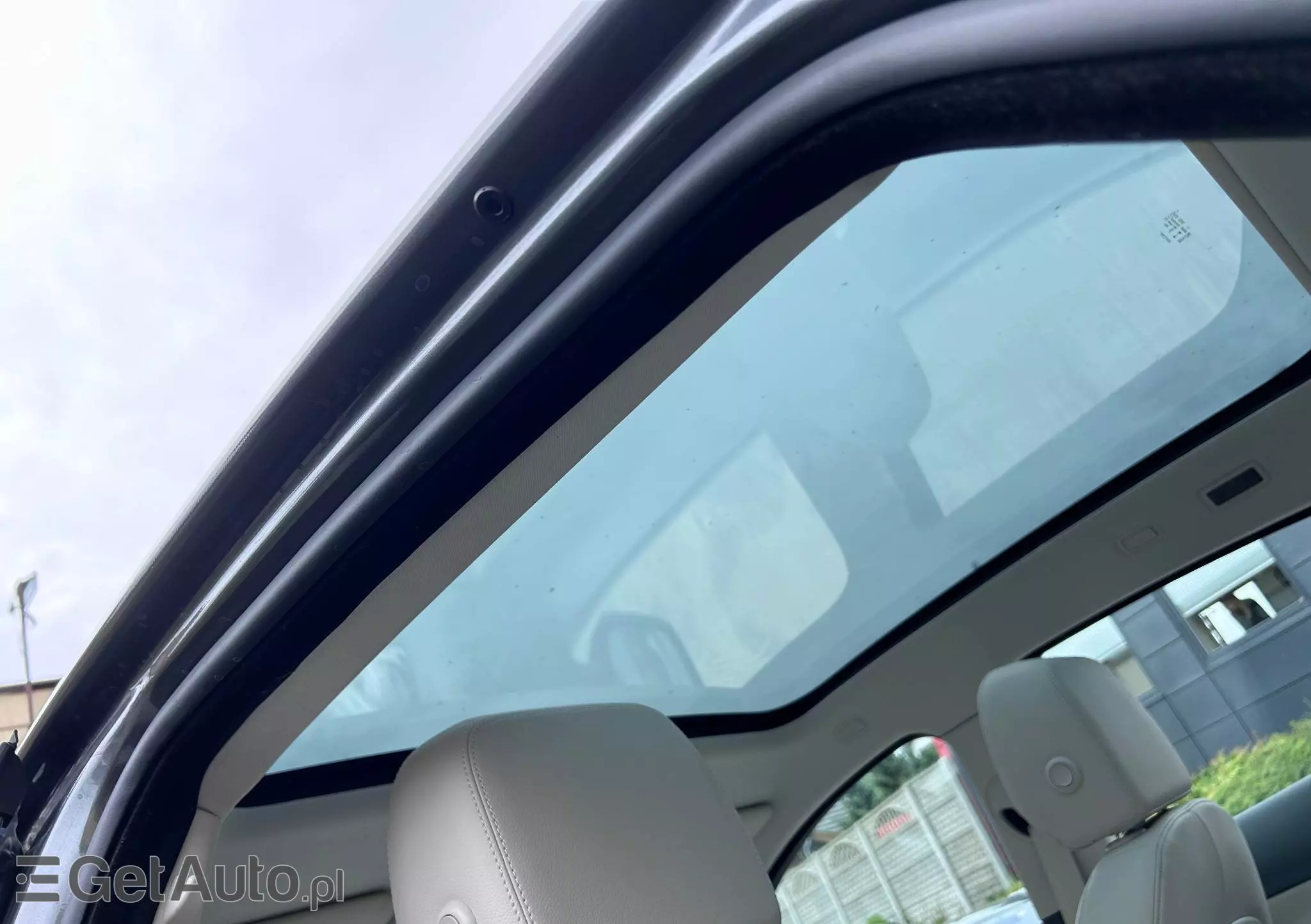 JAGUAR E-Pace P250 AWD