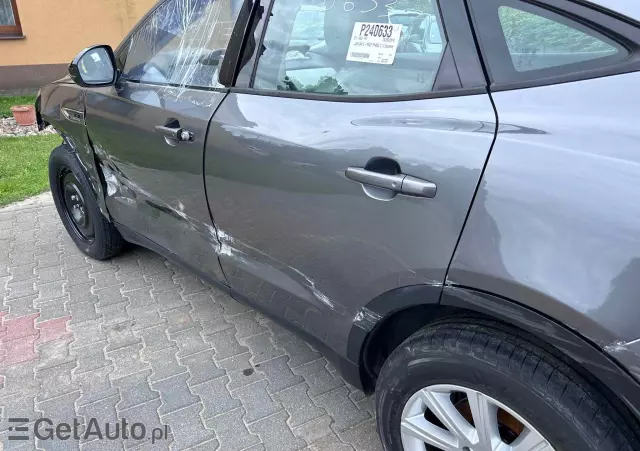 JAGUAR E-Pace P250 AWD