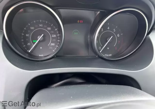 JAGUAR E-Pace P250 AWD