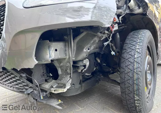 JAGUAR E-Pace P250 AWD