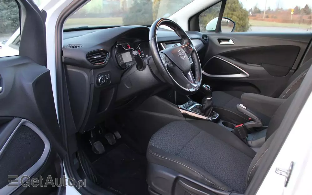 OPEL Crossland X 1.6 Diesel ECOTEC Start/Stop Edition