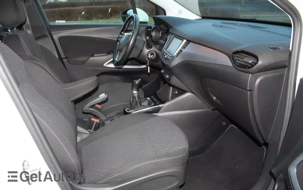 OPEL Crossland X 1.6 Diesel ECOTEC Start/Stop Edition