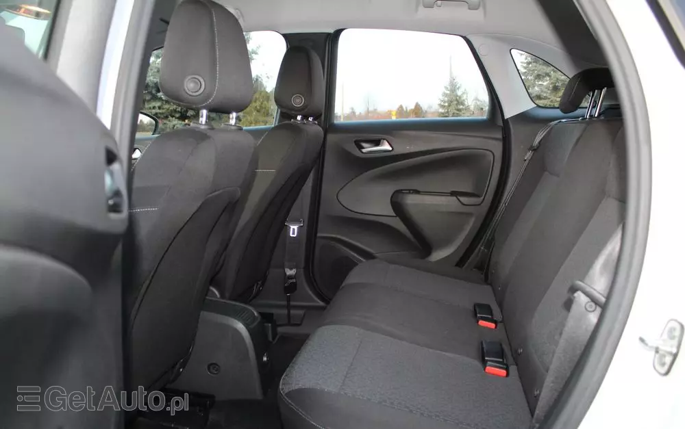 OPEL Crossland X 1.6 Diesel ECOTEC Start/Stop Edition