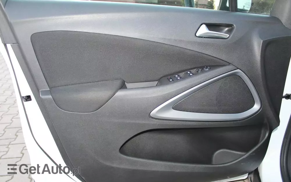 OPEL Crossland X 1.6 Diesel ECOTEC Start/Stop Edition