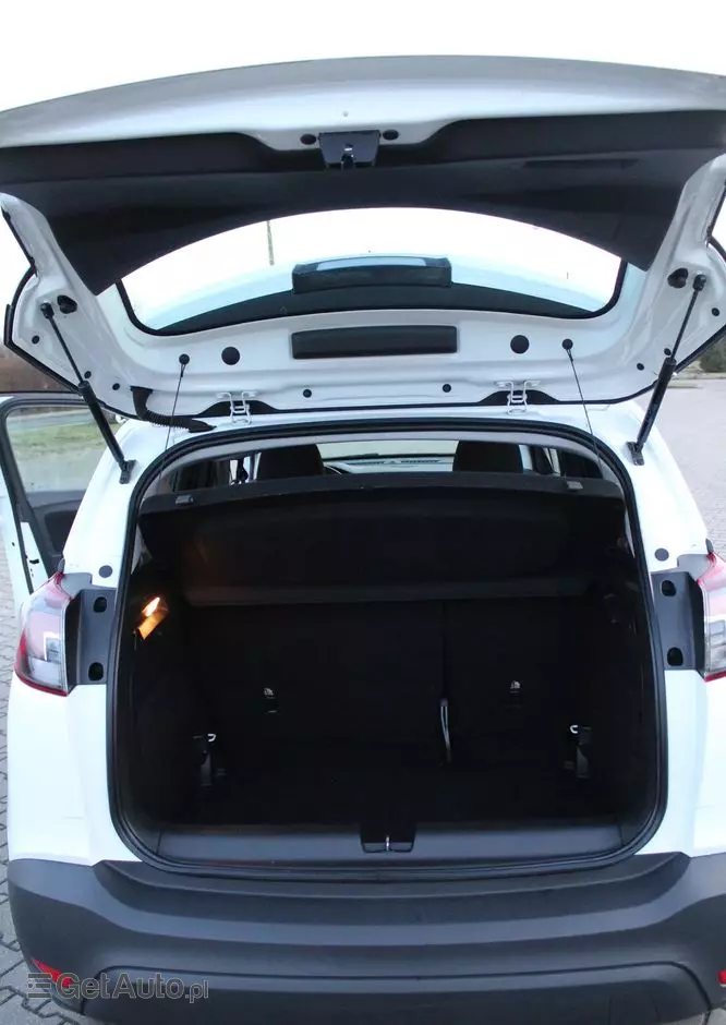 OPEL Crossland X 1.6 Diesel ECOTEC Start/Stop Edition