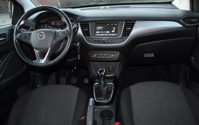 OPEL Crossland X 1.6 Diesel ECOTEC Start/Stop Edition