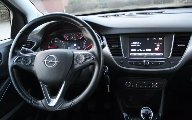 OPEL Crossland X 1.6 Diesel ECOTEC Start/Stop Edition