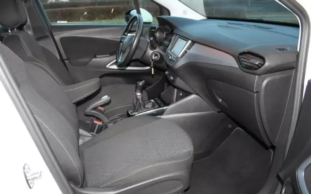 OPEL Crossland X 1.6 Diesel ECOTEC Start/Stop Edition