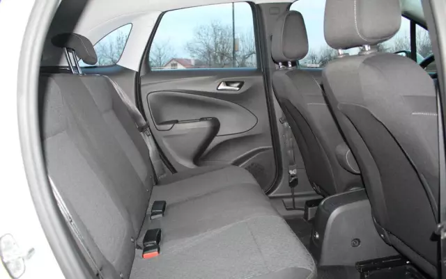 OPEL Crossland X 1.6 Diesel ECOTEC Start/Stop Edition