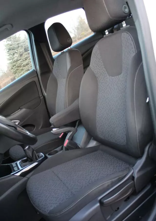 OPEL Crossland X 1.6 Diesel ECOTEC Start/Stop Edition