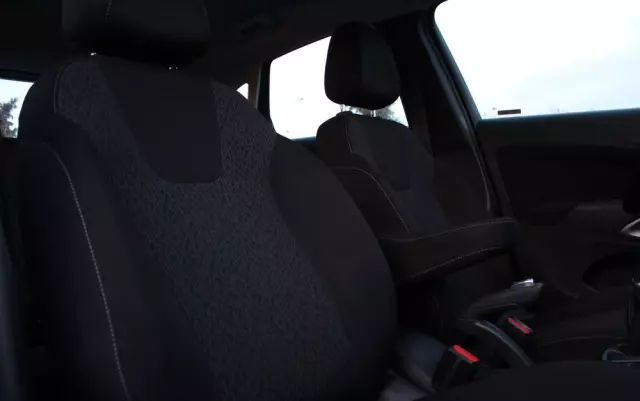 OPEL Crossland X 1.6 Diesel ECOTEC Start/Stop Edition