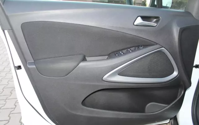 OPEL Crossland X 1.6 Diesel ECOTEC Start/Stop Edition