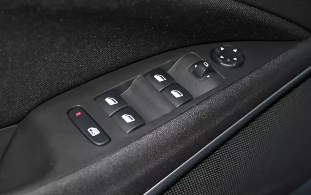 OPEL Crossland X 1.6 Diesel ECOTEC Start/Stop Edition