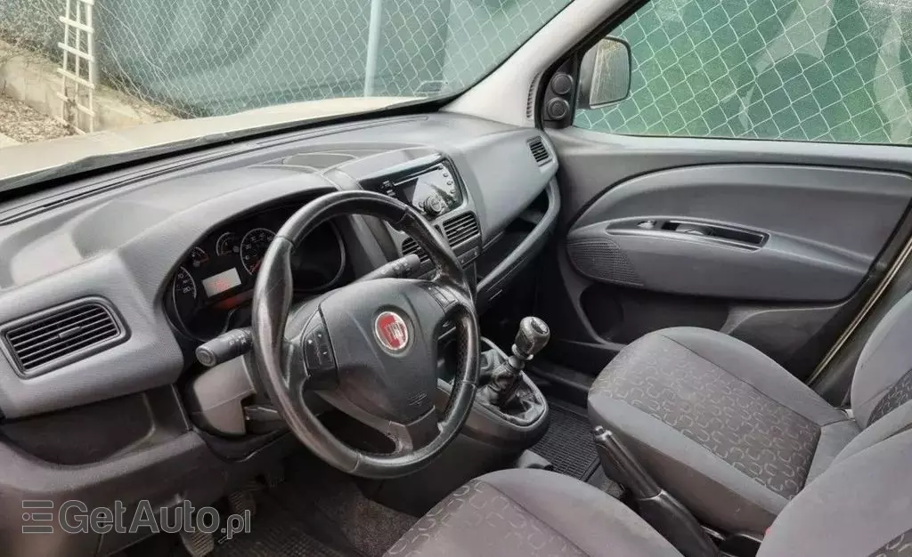 FIAT Doblo 