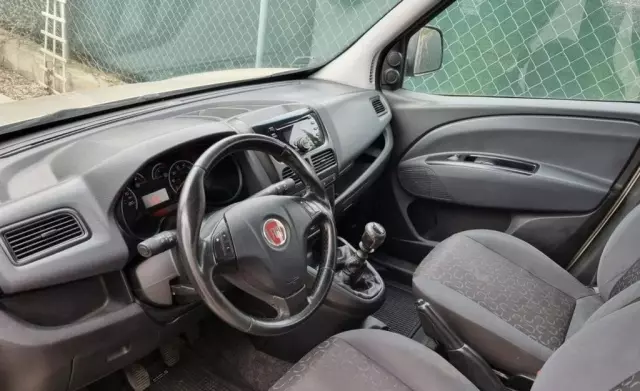 FIAT Doblo 