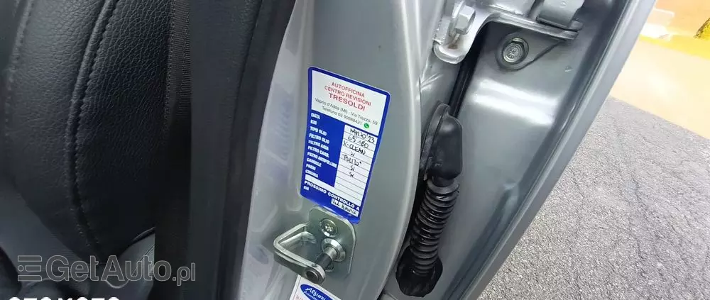 OPEL Antara 2.0 CDTI 4x4 Cosmo