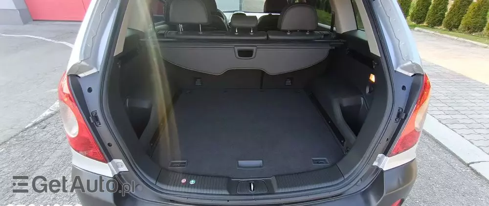 OPEL Antara 2.0 CDTI 4x4 Cosmo