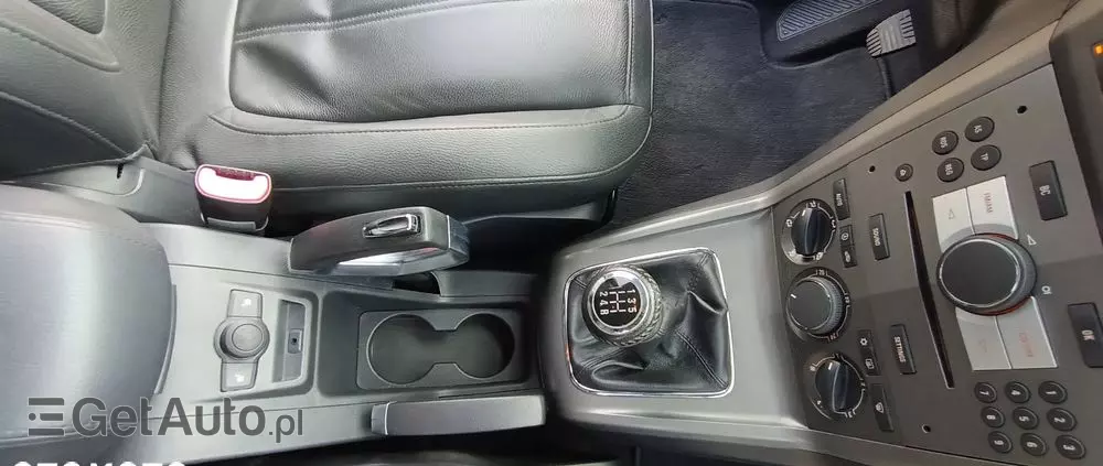 OPEL Antara 2.0 CDTI 4x4 Cosmo