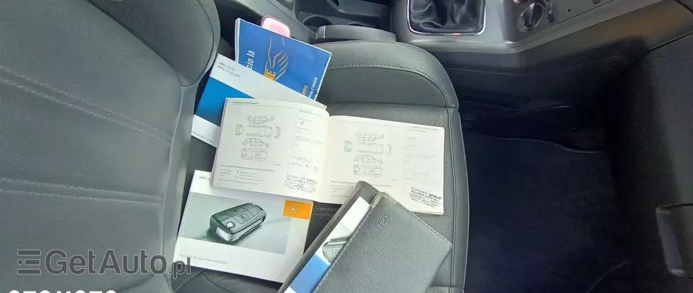 OPEL Antara 2.0 CDTI 4x4 Cosmo