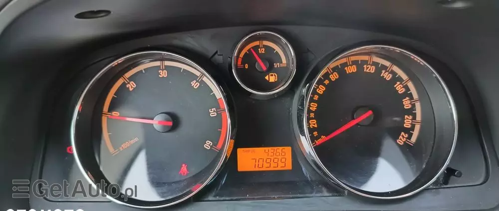 OPEL Antara 2.0 CDTI 4x4 Cosmo