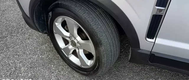 OPEL Antara 2.0 CDTI 4x4 Cosmo