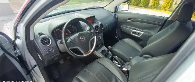 OPEL Antara 2.0 CDTI 4x4 Cosmo