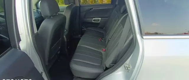 OPEL Antara 2.0 CDTI 4x4 Cosmo