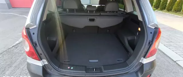 OPEL Antara 2.0 CDTI 4x4 Cosmo