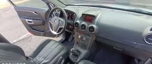 OPEL Antara 2.0 CDTI 4x4 Cosmo