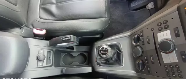 OPEL Antara 2.0 CDTI 4x4 Cosmo