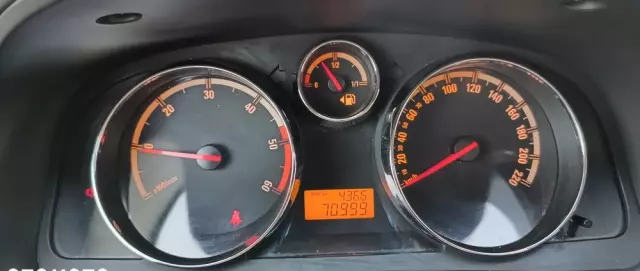 OPEL Antara 2.0 CDTI 4x4 Cosmo