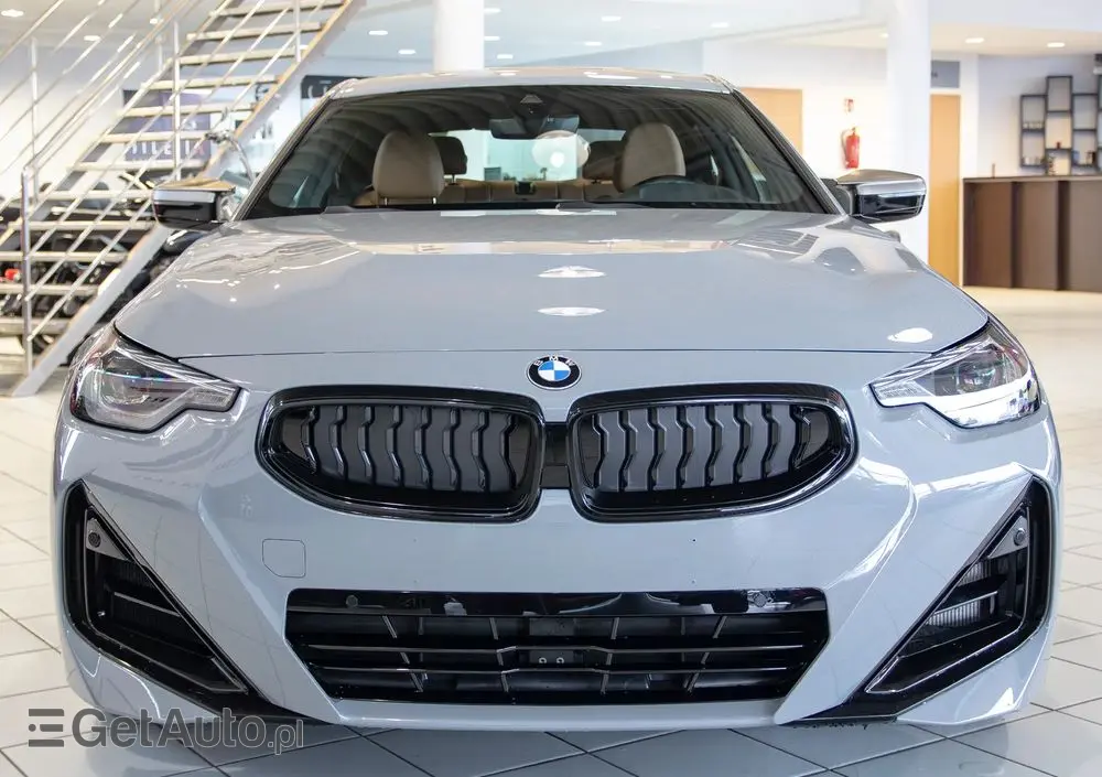 BMW Seria 2 M240i xDrive