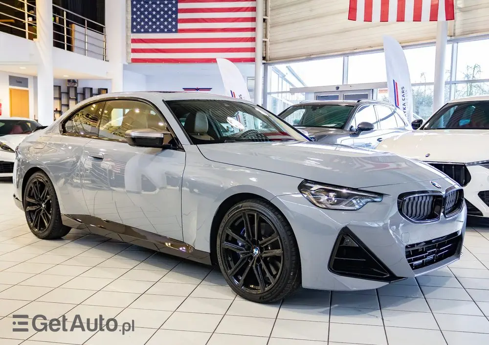 BMW Seria 2 M240i xDrive