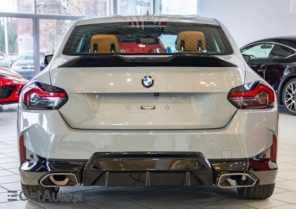 BMW Seria 2 M240i xDrive