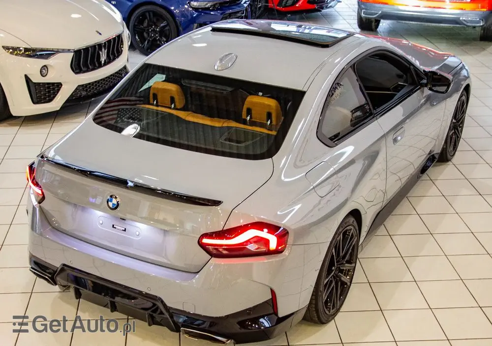 BMW Seria 2 M240i xDrive