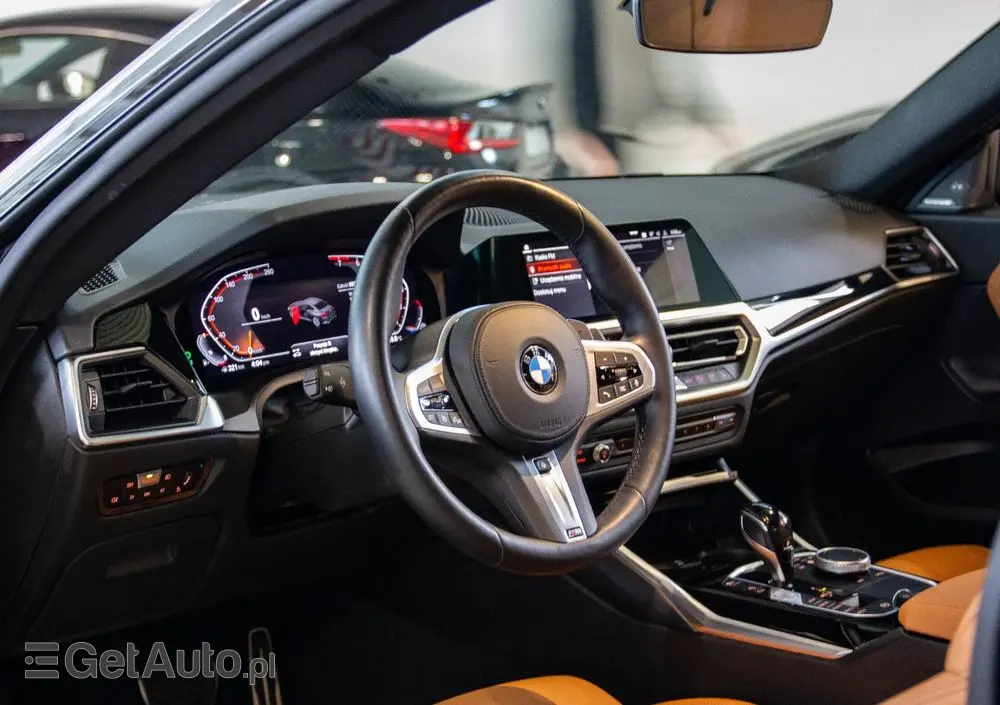 BMW Seria 2 M240i xDrive