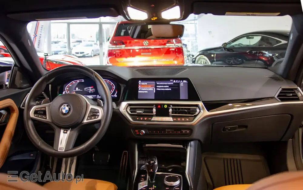 BMW Seria 2 M240i xDrive