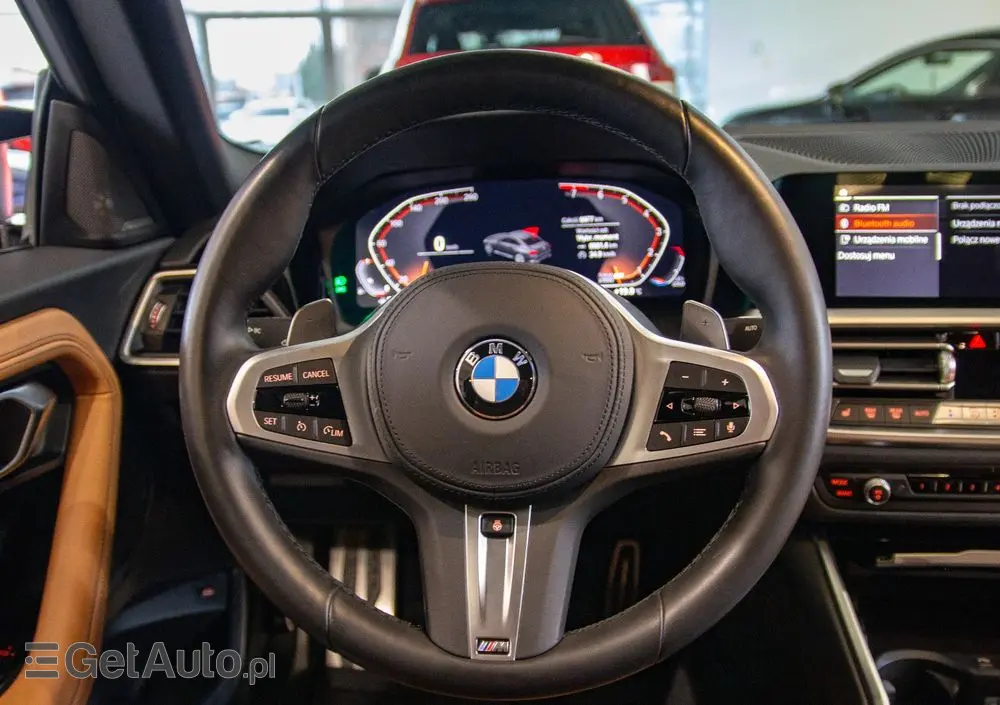 BMW Seria 2 M240i xDrive