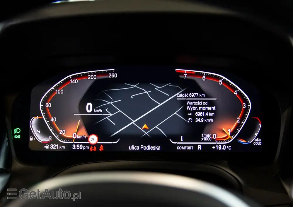 BMW Seria 2 M240i xDrive