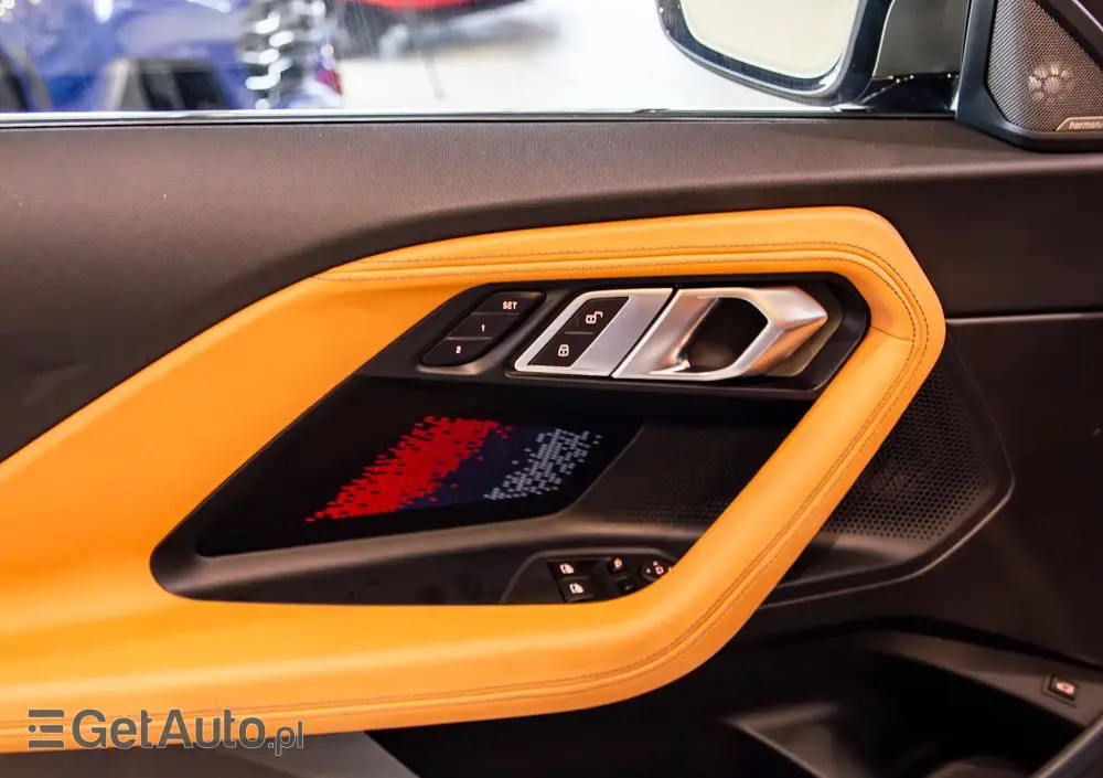 BMW Seria 2 M240i xDrive