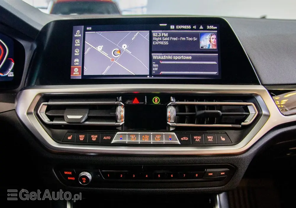 BMW Seria 2 M240i xDrive