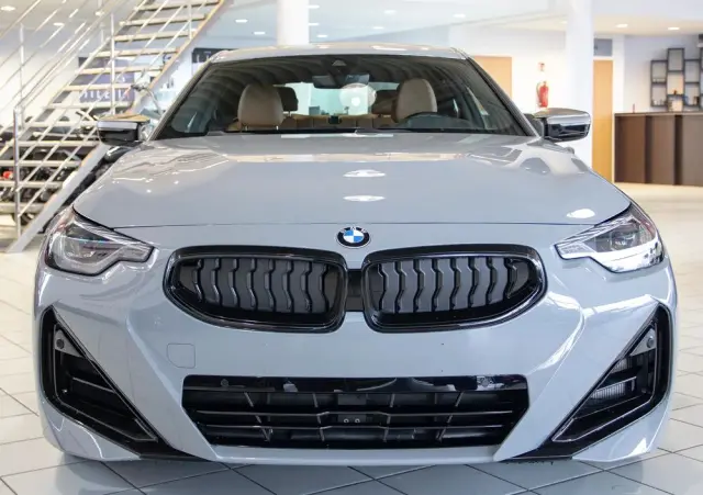 BMW Seria 2 M240i xDrive