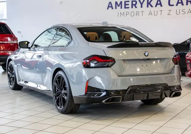 BMW Seria 2 M240i xDrive