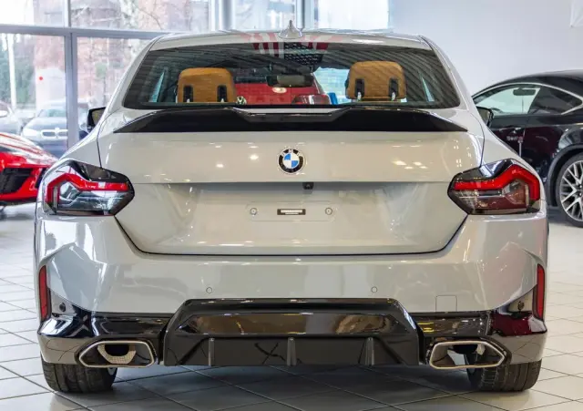 BMW Seria 2 M240i xDrive