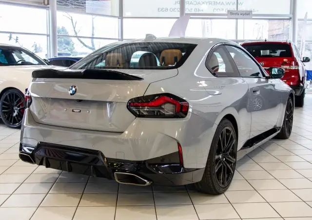 BMW Seria 2 M240i xDrive
